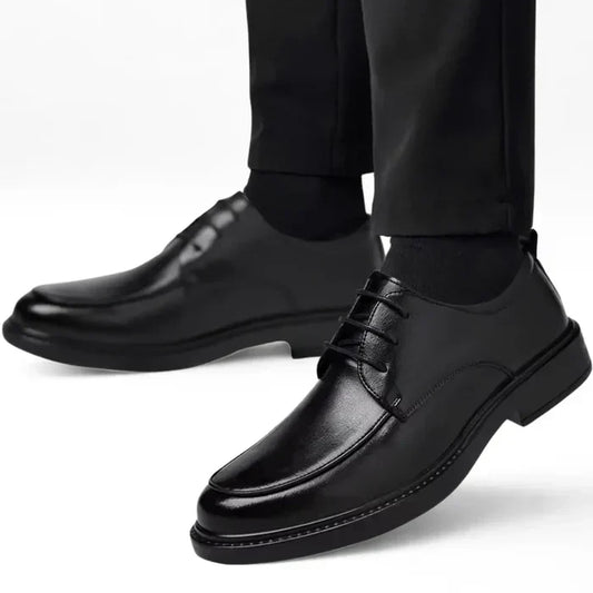 SM92 - Chaussure de Luxe 100% Cuir